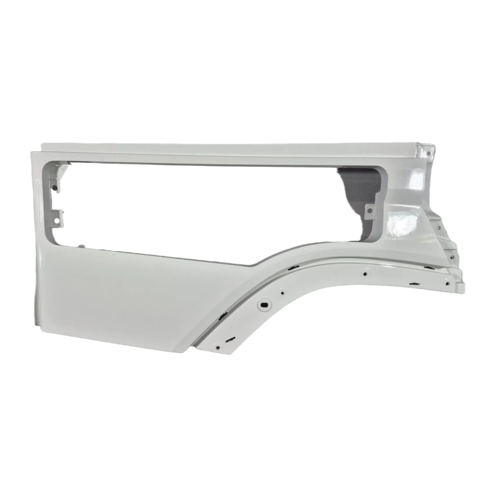 빅파츠몰 볼보트럭 부품 유로6 FH 화이트 도색부품 흙받이휀다커버 운전석 좌측 VM4L, 1개 148,000원