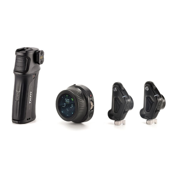 틸타 뉴클리어스 나노2 무선 렌즈 파워 핸들 키트 WLC-T05-K1 1,003,000원