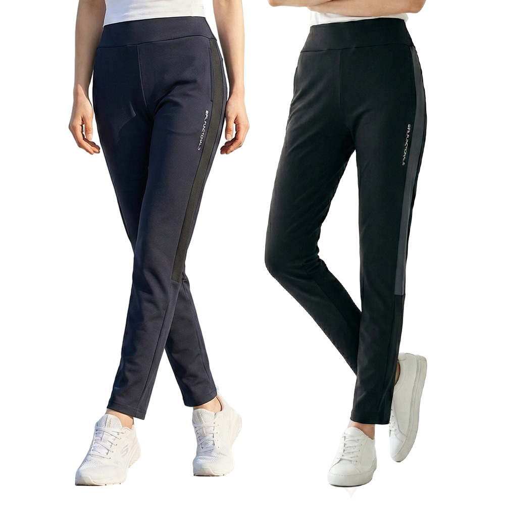 <BFL> (1+1) 여성 트레이닝 밴딩 바지 / 아임레디 스판 데일리 트레이닝복 운동복 팬츠 32,980원