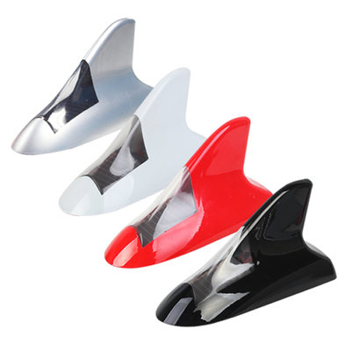 [ 호가 ] LED 샤크 안테나 11,900원