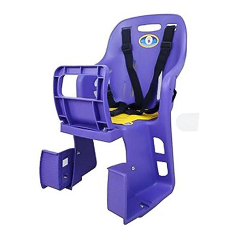 YSSHOP 자전거 뒤 유아안장 어린이 시트 뒷좌석 손잡이 자전거보조의자 95,190원