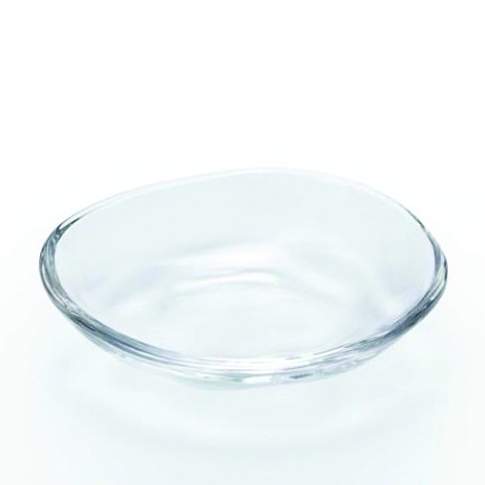 아데리아 테비네리 미니 콩접시 원형접시, 6개, 클리어 41,200원