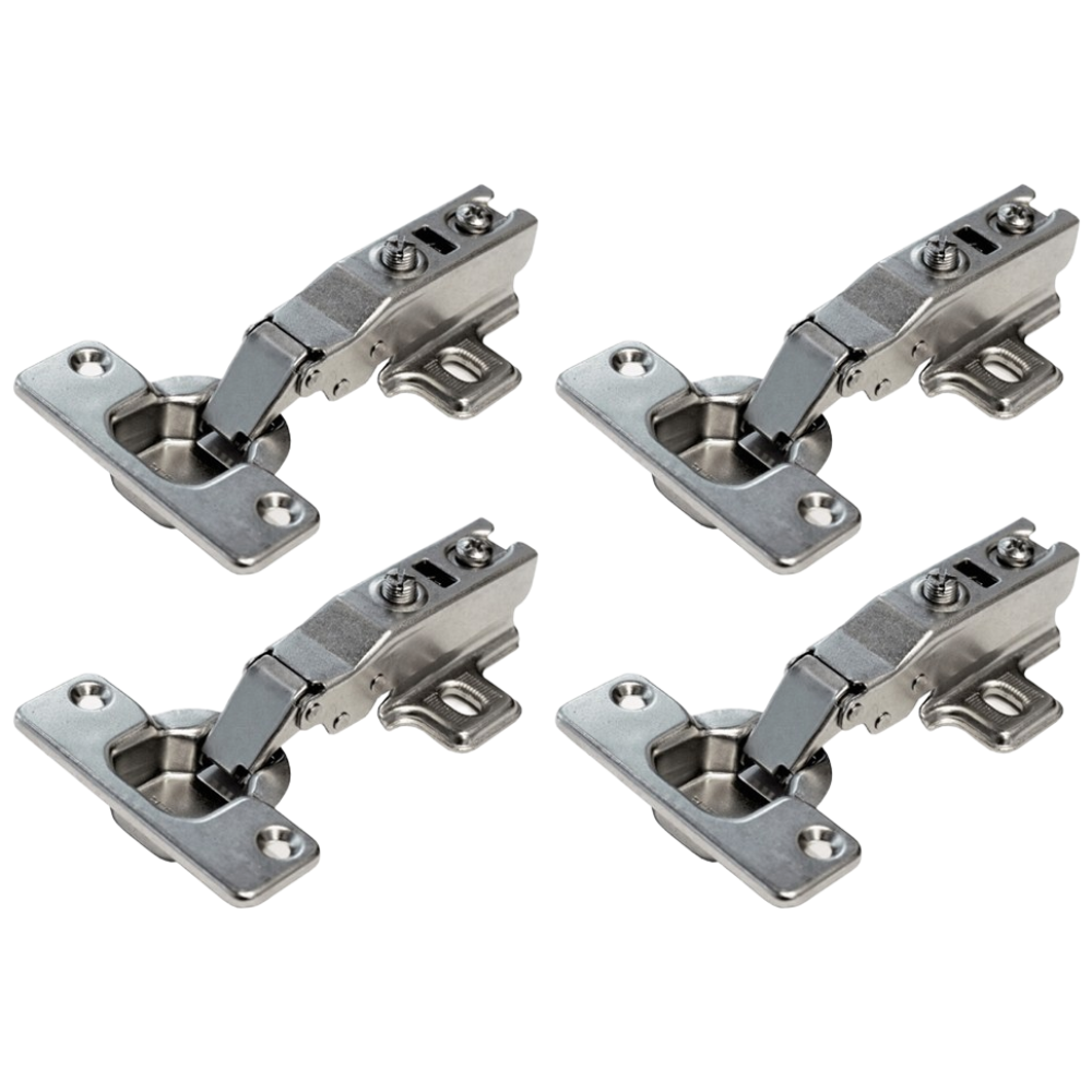 헤펠레 싱크대 씽크 유압 댐퍼 경첩, 4개 7,200원