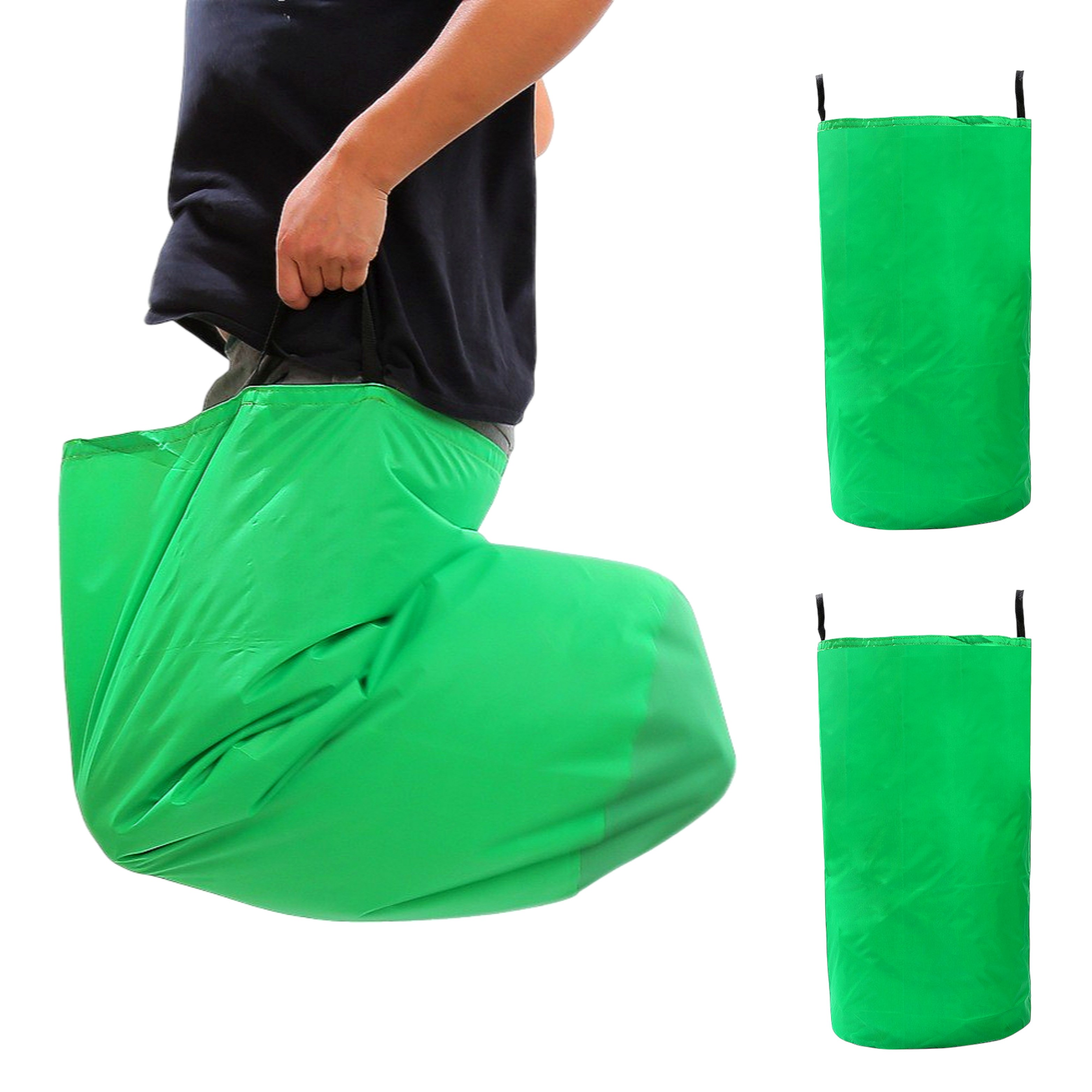 캥거루 달리기 게임 주머니 2개입 체육대회 단체게임, 1세트 23,800원