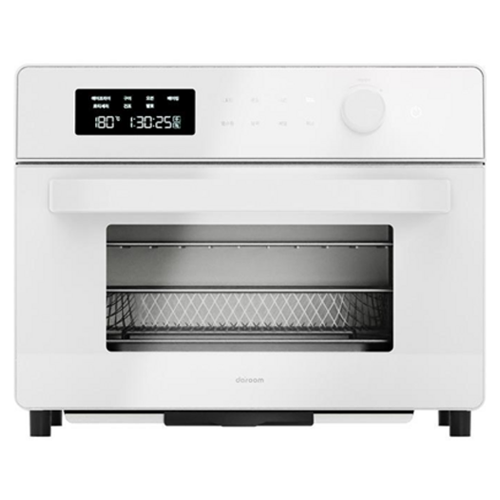 daroom 멜로우 올스텐 에어프라이어 23L 249,000원