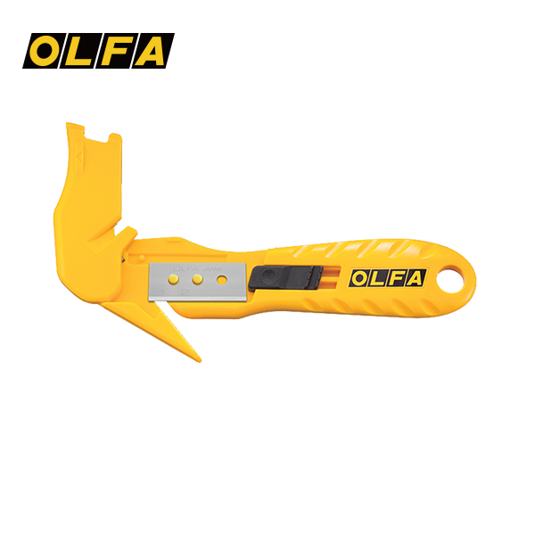 올파 밴딩끈 랩 커터칼 포장끈 박스컷팅 안전칼 SK-10 9,780원