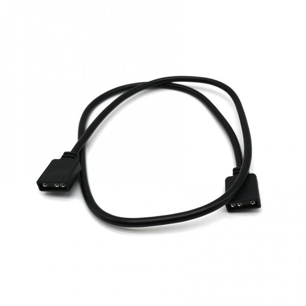 조이쿨 RGB 5V 3P 연장 케이블 1,200원