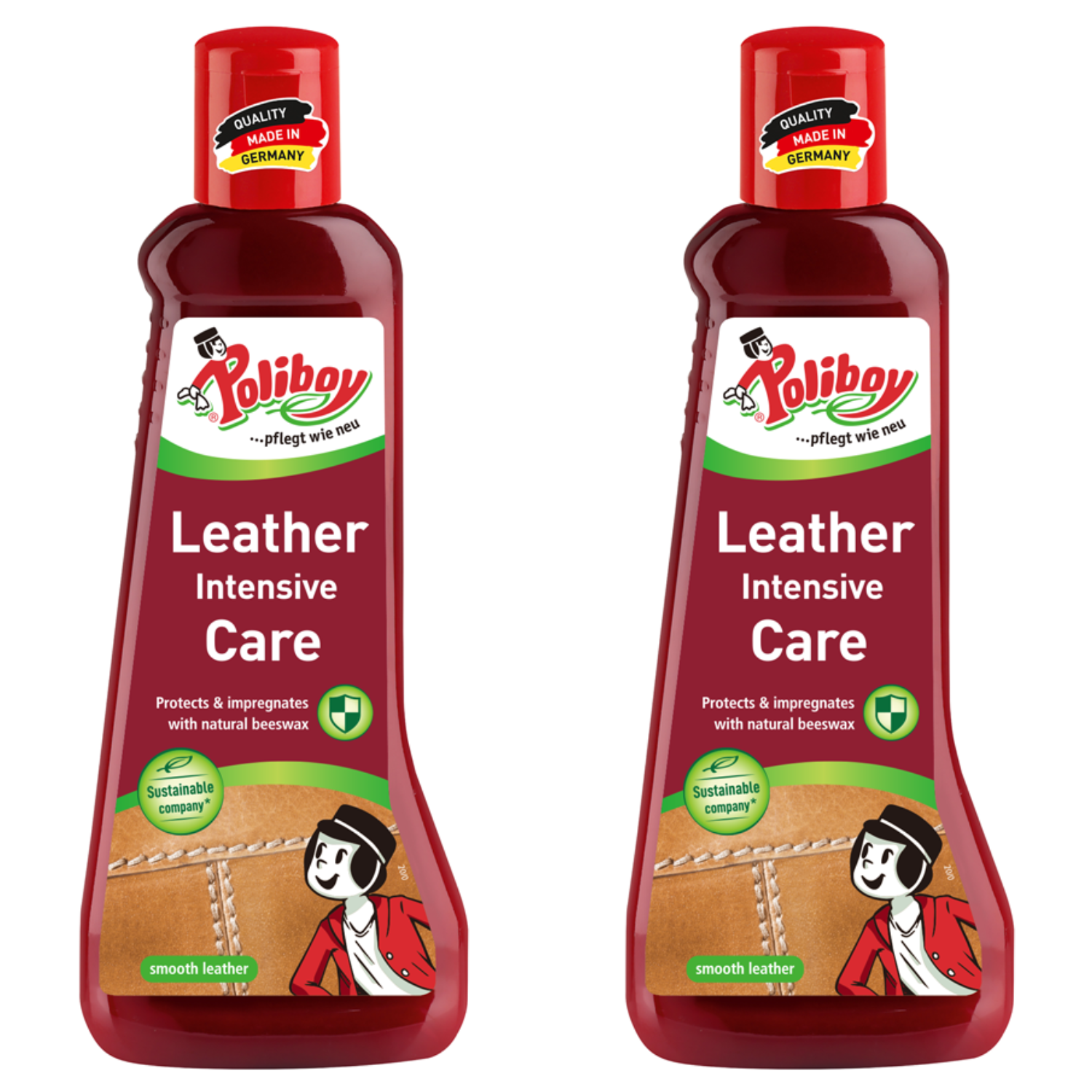 폴리보이 레더 인텐시브 케어 20,800원