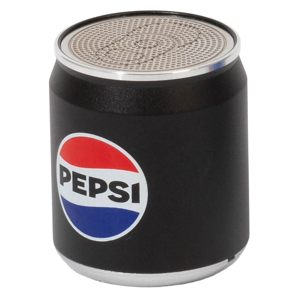 펩시 블루투스 5.4 무선 미니 휴대용 스피커, PEP-MBS01, 블랙 29,900원