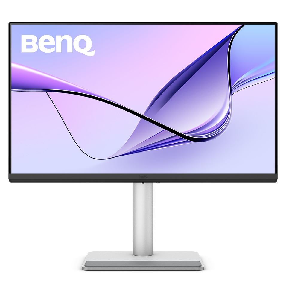 벤큐 4K UHD 맥북 사용자를 위한 글로시 모니터, 81cm, MA320UP 990,000원