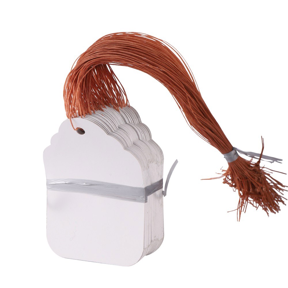 식물 행잉 마커 DIY 묘목 라벨 정원 꽃 화분 태그 사인 분류 도구 로트당 100 12,500원