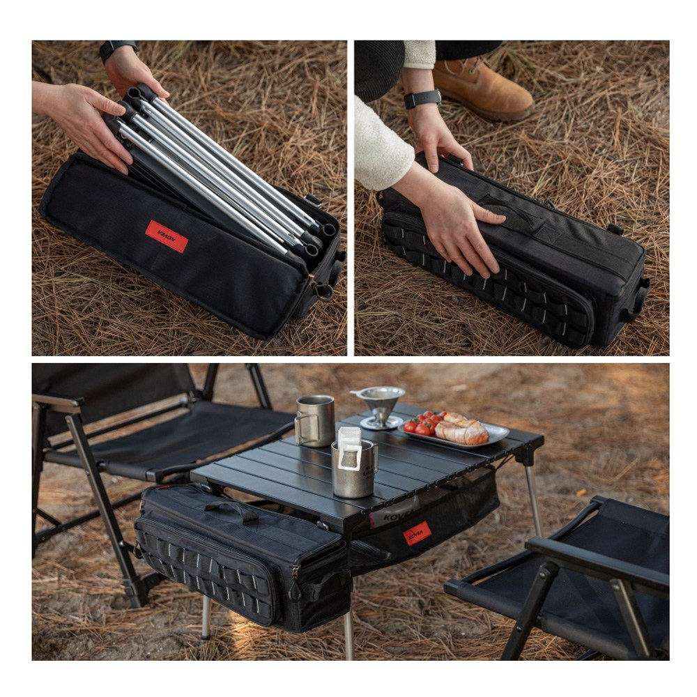 코베아 필드 멀티 툴 백 캠핑가방 팩가방 단조팩 장비 수납 파우치 소품 28,020원