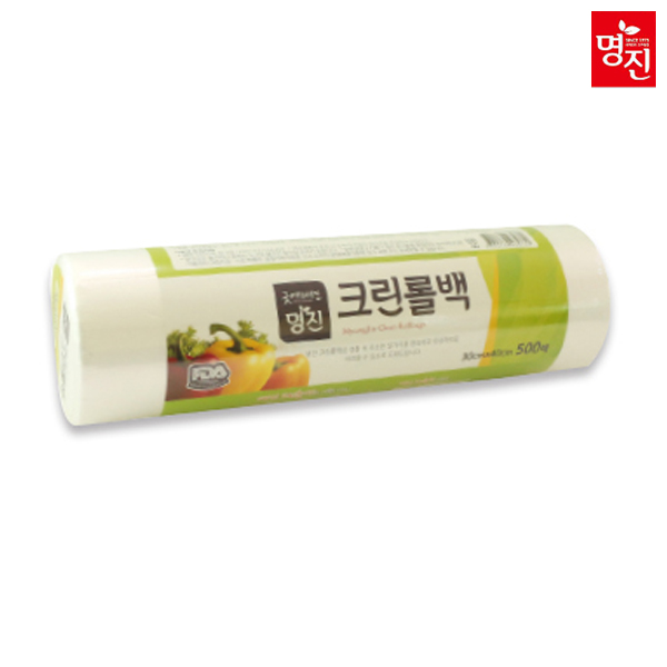 명진 업소용 크린롤백 30cm x 40cm 대 500매 5개 34,770원