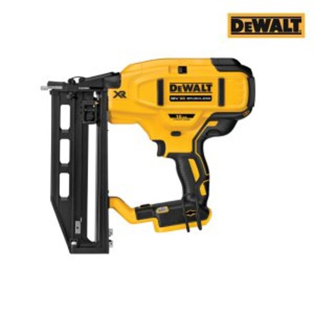 디월트 DCN662N 충전네일러 20V 본체 T35-T64핀사용 BL모터 충전타카 T64타카 497,440원