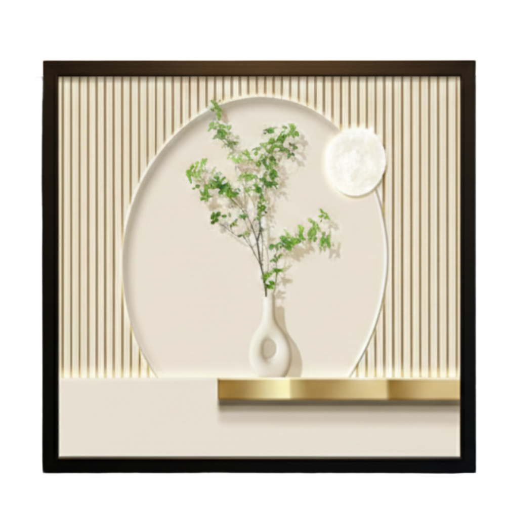 비전룸 두꺼비집 가리개 액자 27,600원