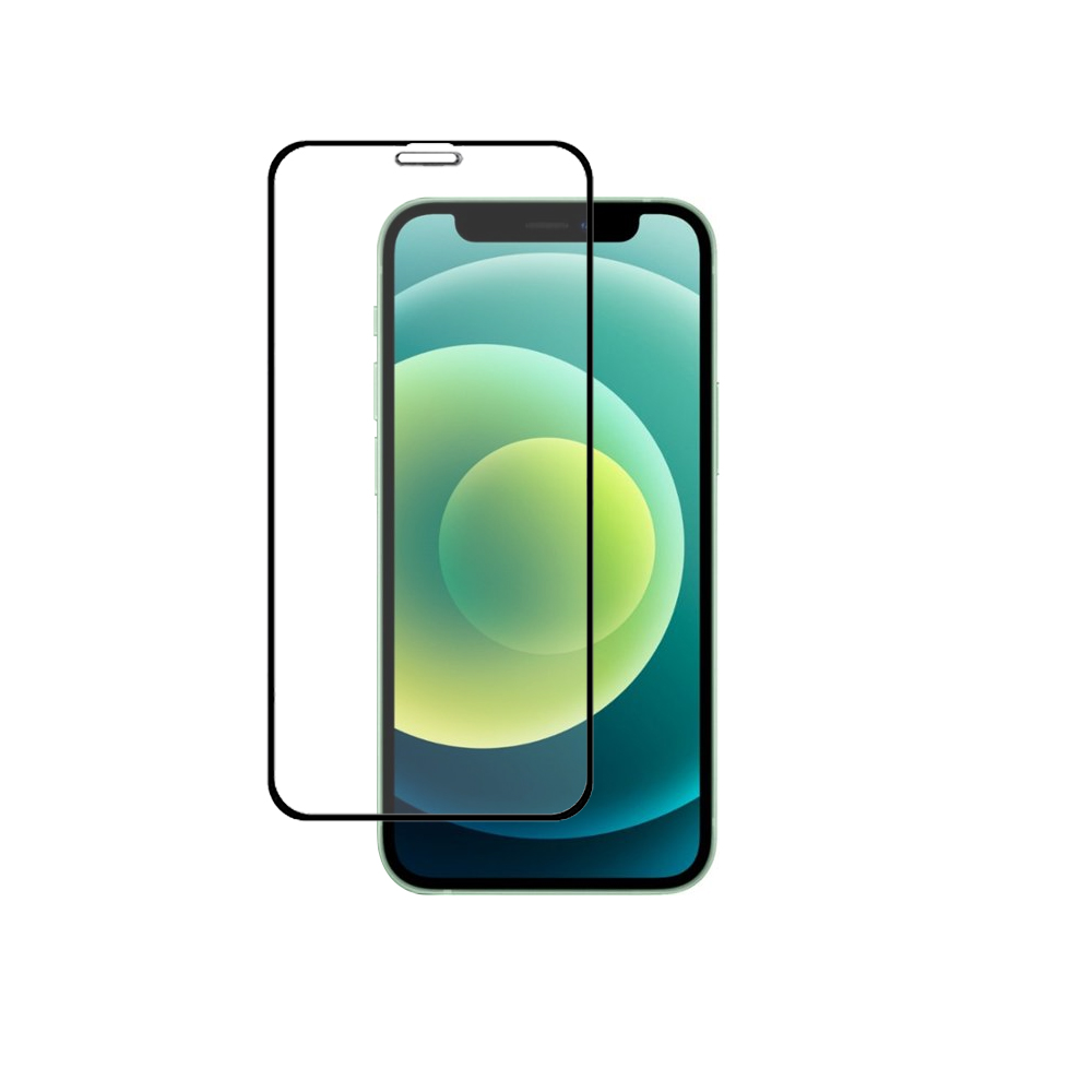 아이폰12mini/Pro/ProMAX 풀커버강화유리, 1개 9,900원