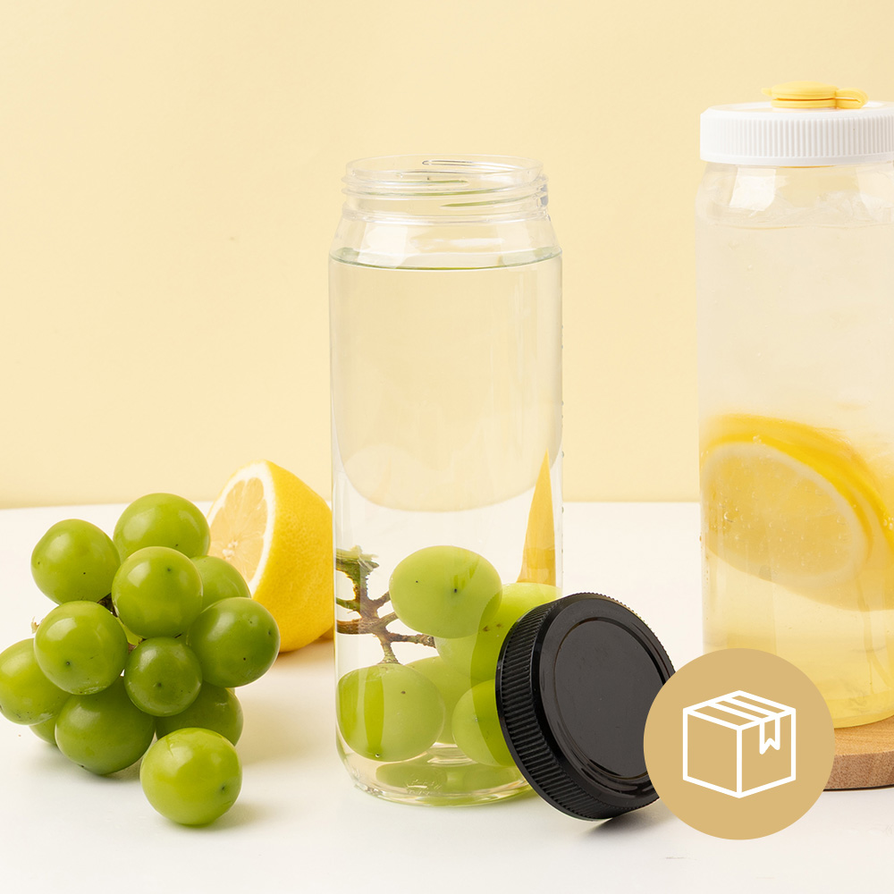 아보캔 용기만 뚜껑X 보틀 국산 500ml 16oz 보틀캔 캔시머X 공캔 배달용 다회용 37,510원