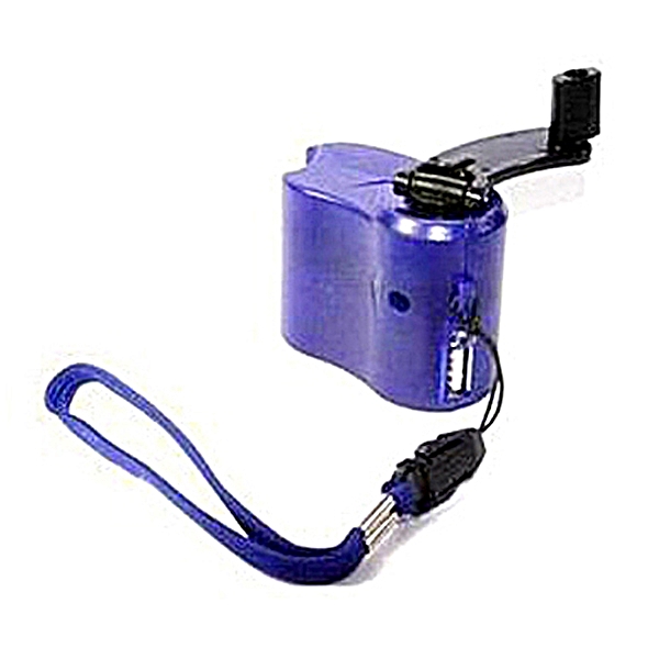 강력추천 스마트폰충전 자가발전기 비상용발전기 15,000원