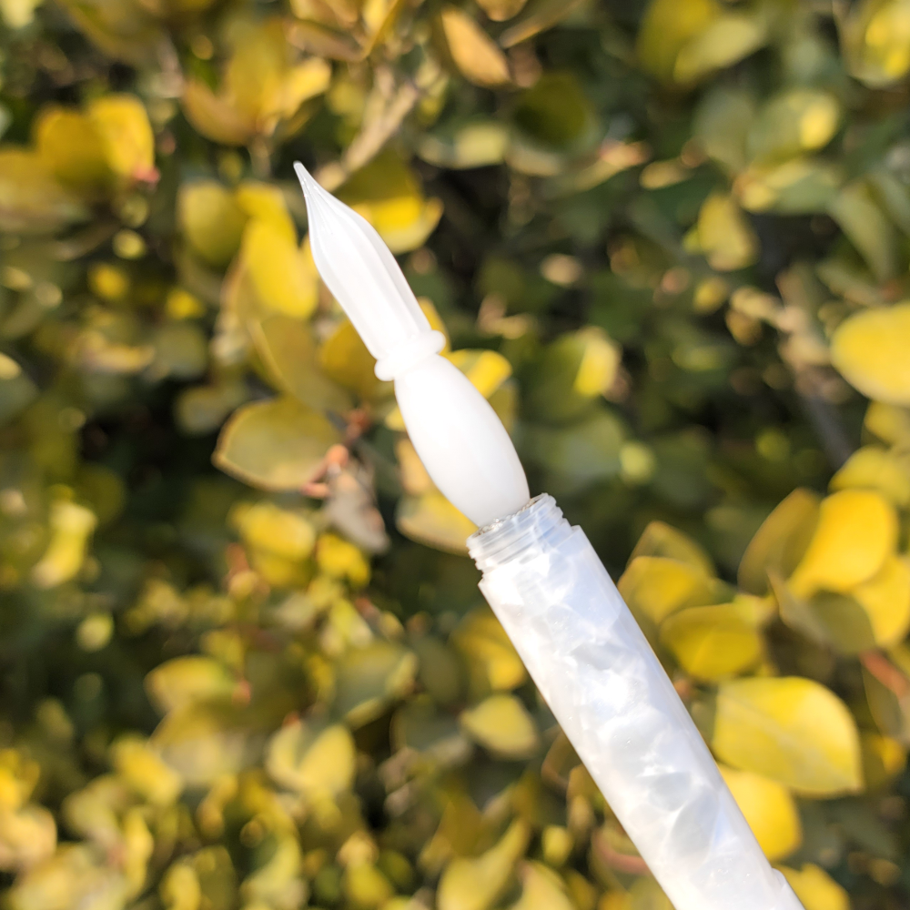 마존 MAJOHN 모지앙 문맨 N10 글라스펜 마블 미니 캘리그라피 만년필 잉크 19,500원