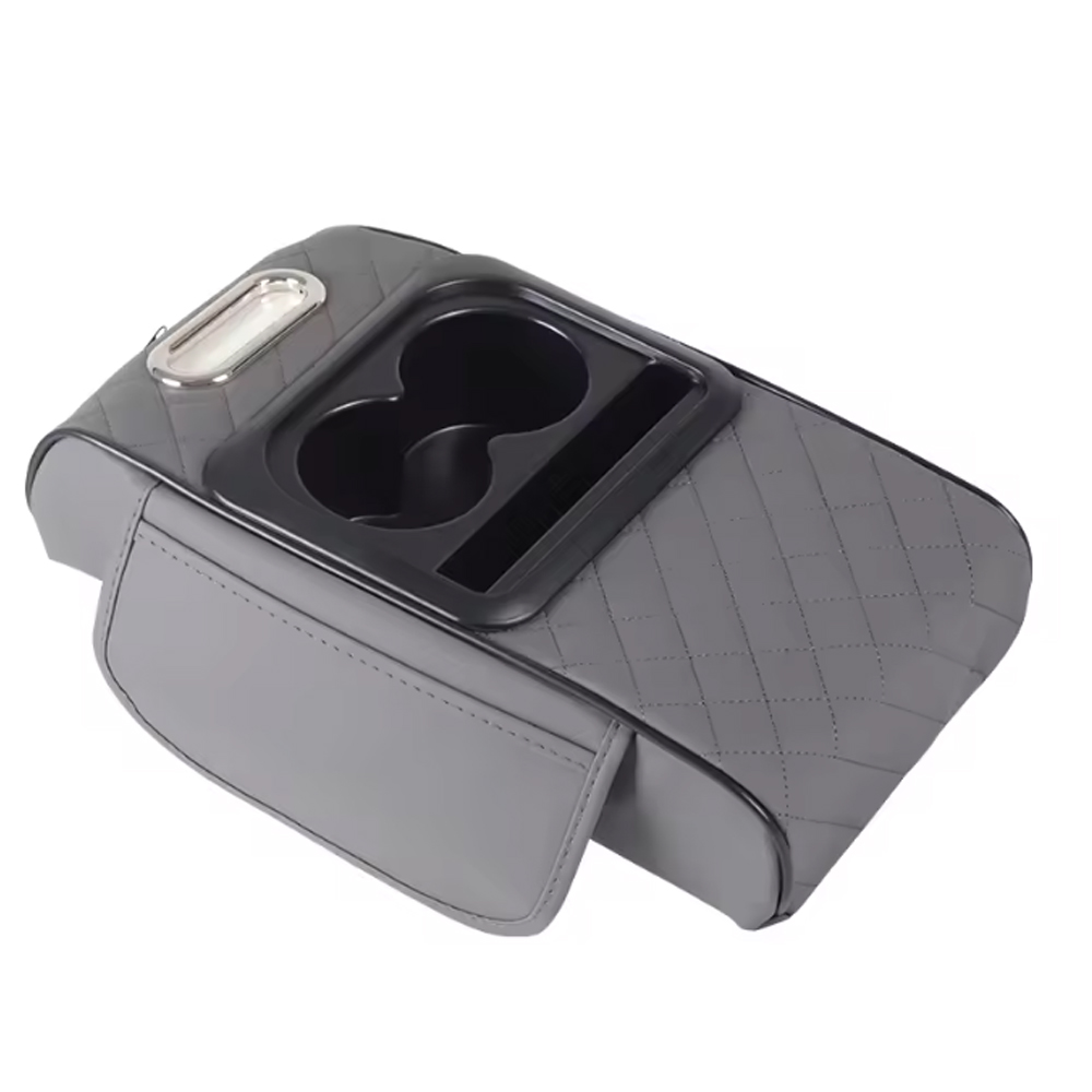 셀렉트템 자동차 팔걸이쿠션 컵홀더 콘솔쿠션 팔쿠션 8,900원