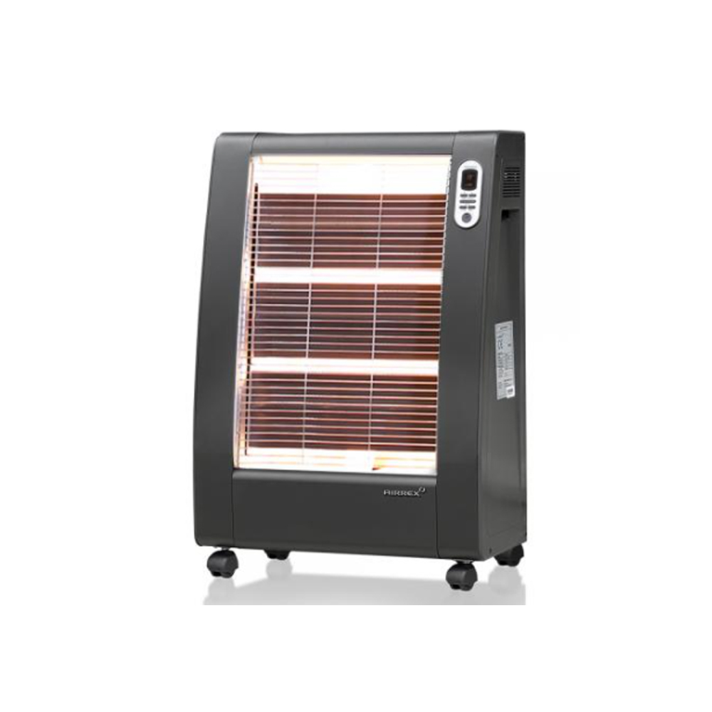 AH-730M 에어렉스 플레이트 전기히터 전기난로 6평형 341,000원