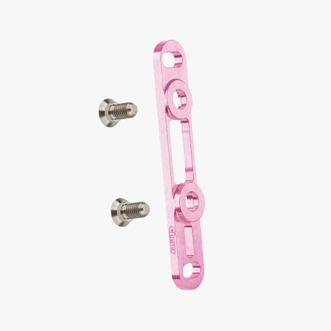 체이서 초경량 디스크 브레이크 로터 시마노 스램 호환 플랫 마운트 프론트(8g) 32,000원