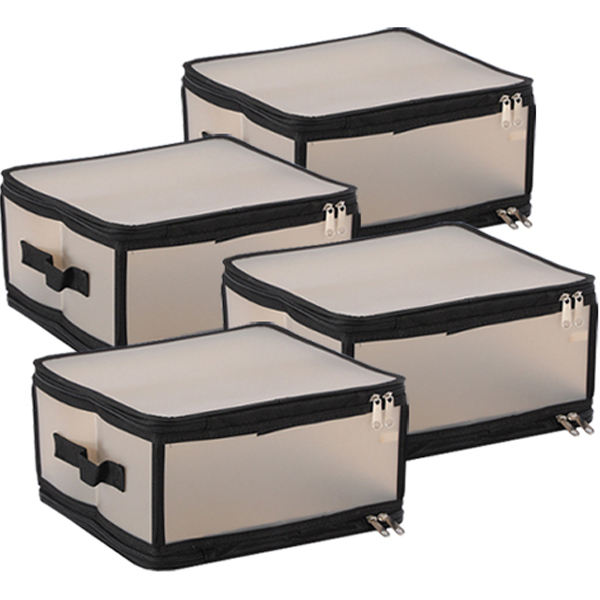 디오셀 접이식 깔끔정리 수납박스 36L 41,640원