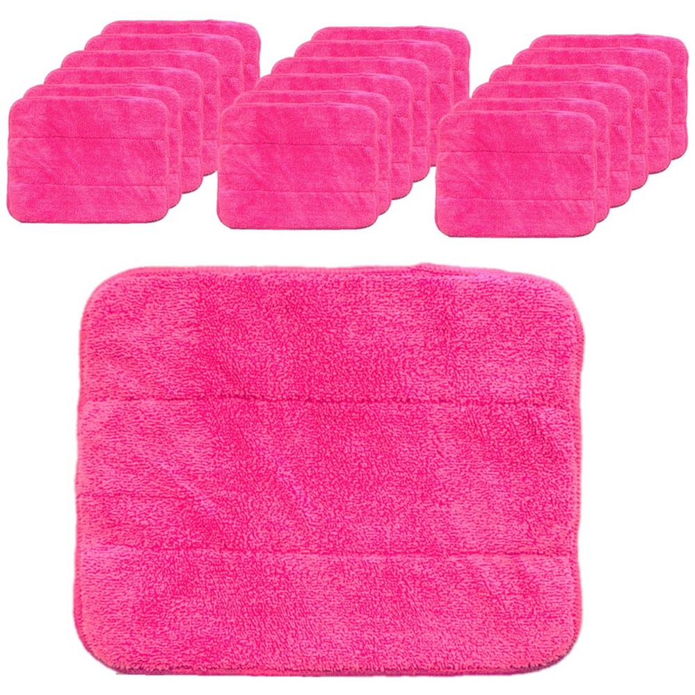 하트민 초극세사 2겹 파워 요술 행주 분홍 46g 20,880원