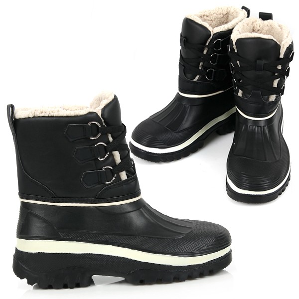 초경량 남성여성용 방수 방한부츠 방한화 털부츠 SB87 29,900원