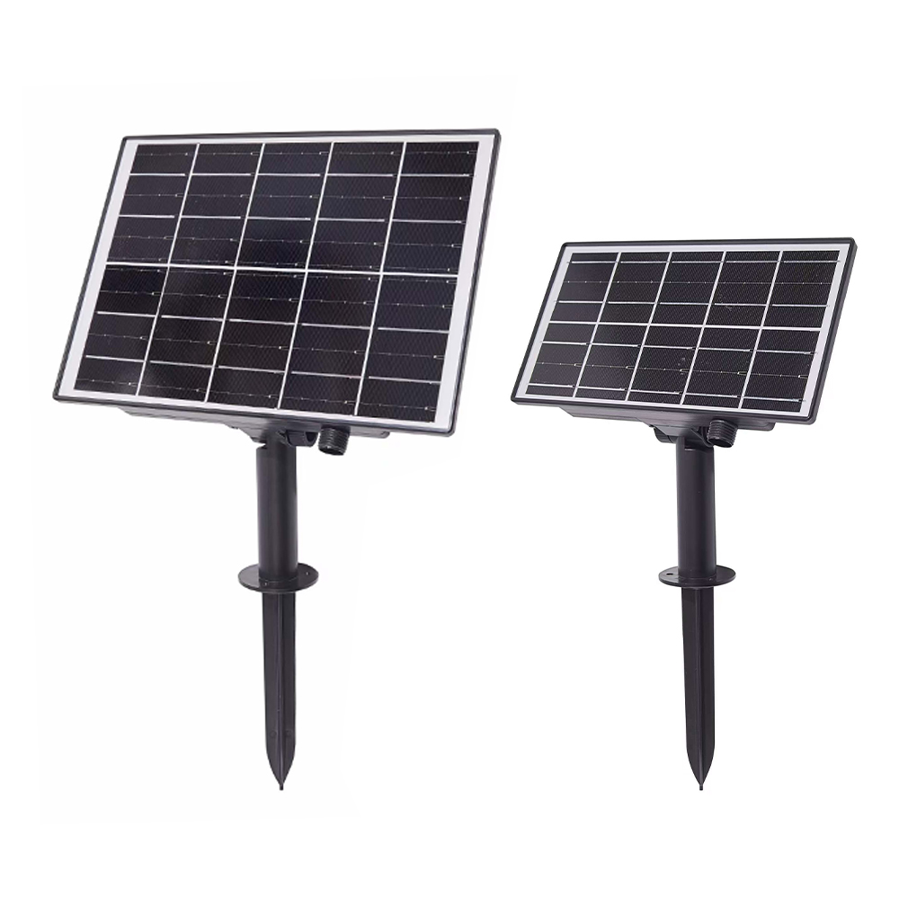 21세기트랜드 루솔 대형 태양광 줄조명 패널판, 1개 19,400원