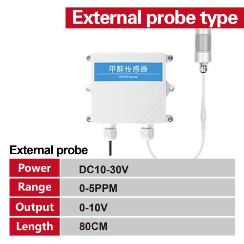차량용 공기질 모니터  미니 센서 CAR AIR QUALITY MONITOR SENSORS 세트 미세먼지 실내측정 벽걸이형 포름알데히드 송신기 환기 시스템 및 산업용 공기 질 모니 141,990원