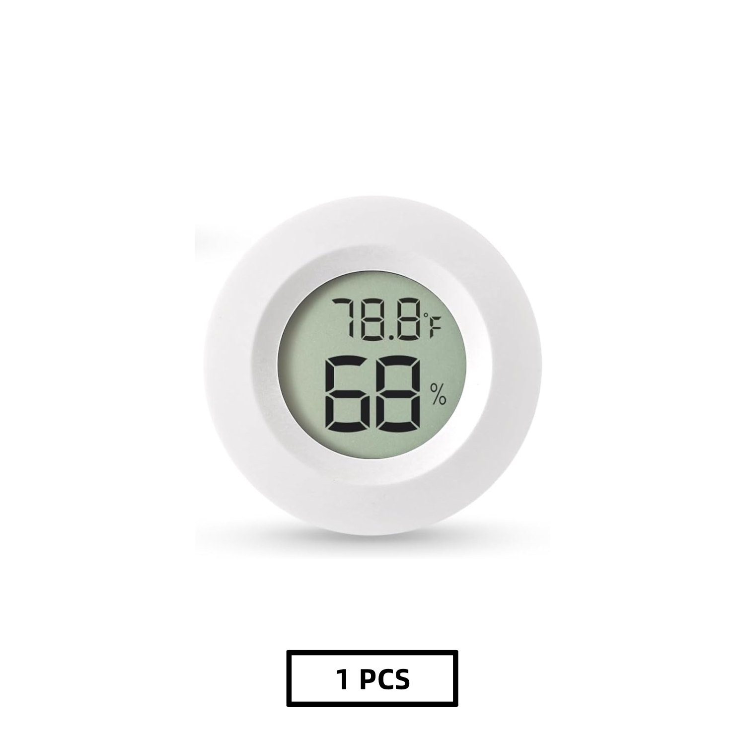 미니 LCD 디지털 온도계 냉장고 테스터 센서 계량기 감지기-50 ~ + 70 °C 8,300원