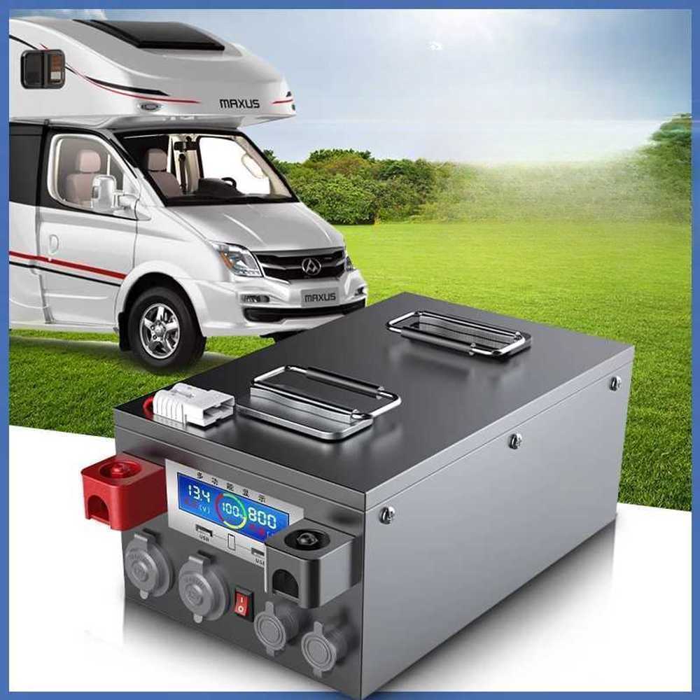 인산철 파워뱅크 리튬배터리 500ah 캠핑 차박 12V 24v, 1개, 24V500AH인산철리튬(국표)+충전기 1,225,600원