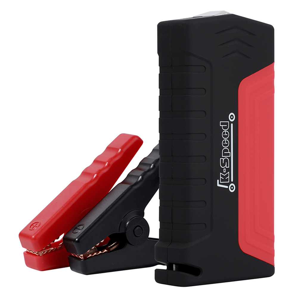 케이스피드 다기능 차량용 점프스타터 레드 AL-JP08 12V 49,330원