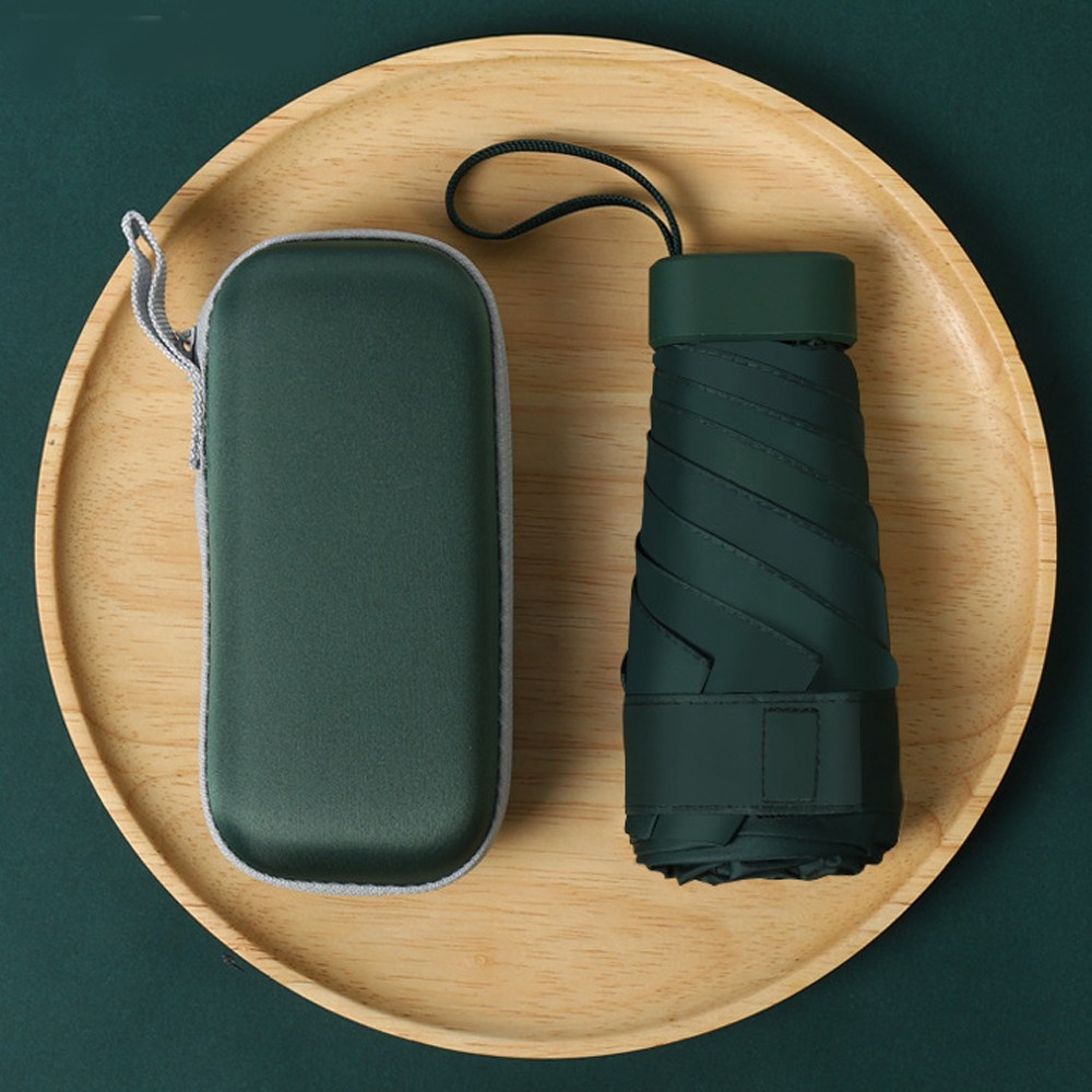 포유렐라 사각 미니 우산 양산 암막양산 5단 양우산 우양산 7,900원