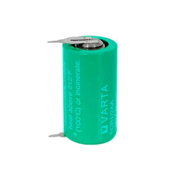 [리튬전지] 바르타 VARTA CR1/2AA사이즈 1:1핀 3V 950mAh 5,970원