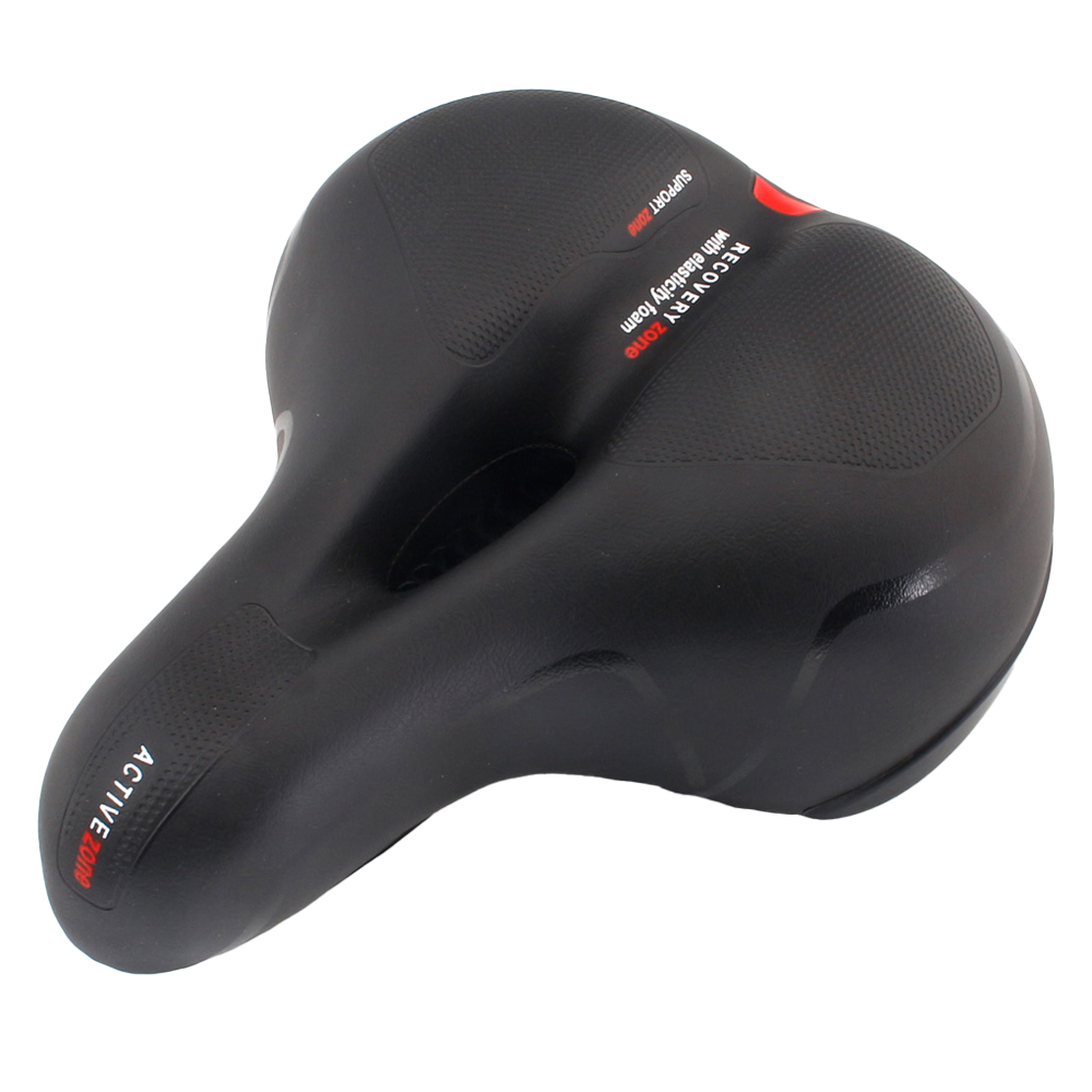 BTR 스프링 쿠션 자전거 안장 SA-20 7,160원