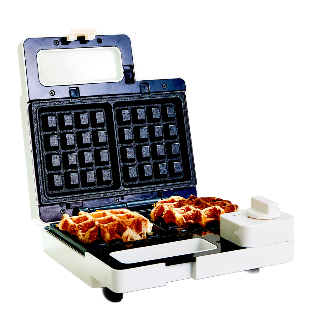 루카 타이머 2구 전기 샌드위치 와플 메이커 49,800원