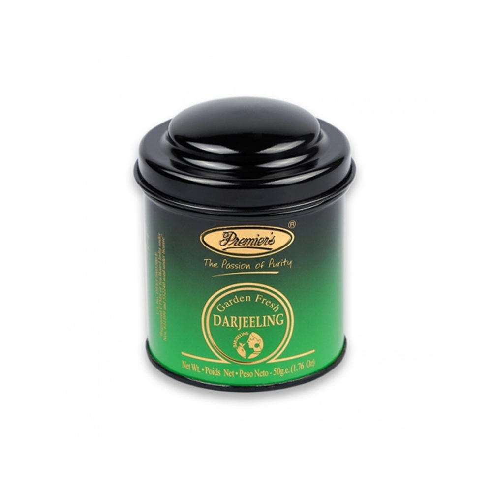 프리미어스티 미니틴 다즐링 홍차, 50g, 1개, 1개입 21,000원