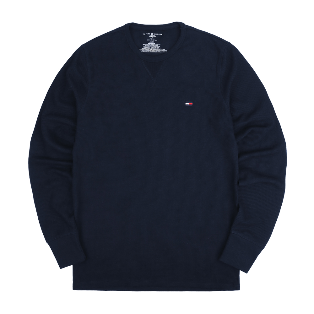 타미힐피거 커플추천 봄 윙클 맨투맨 33,700원