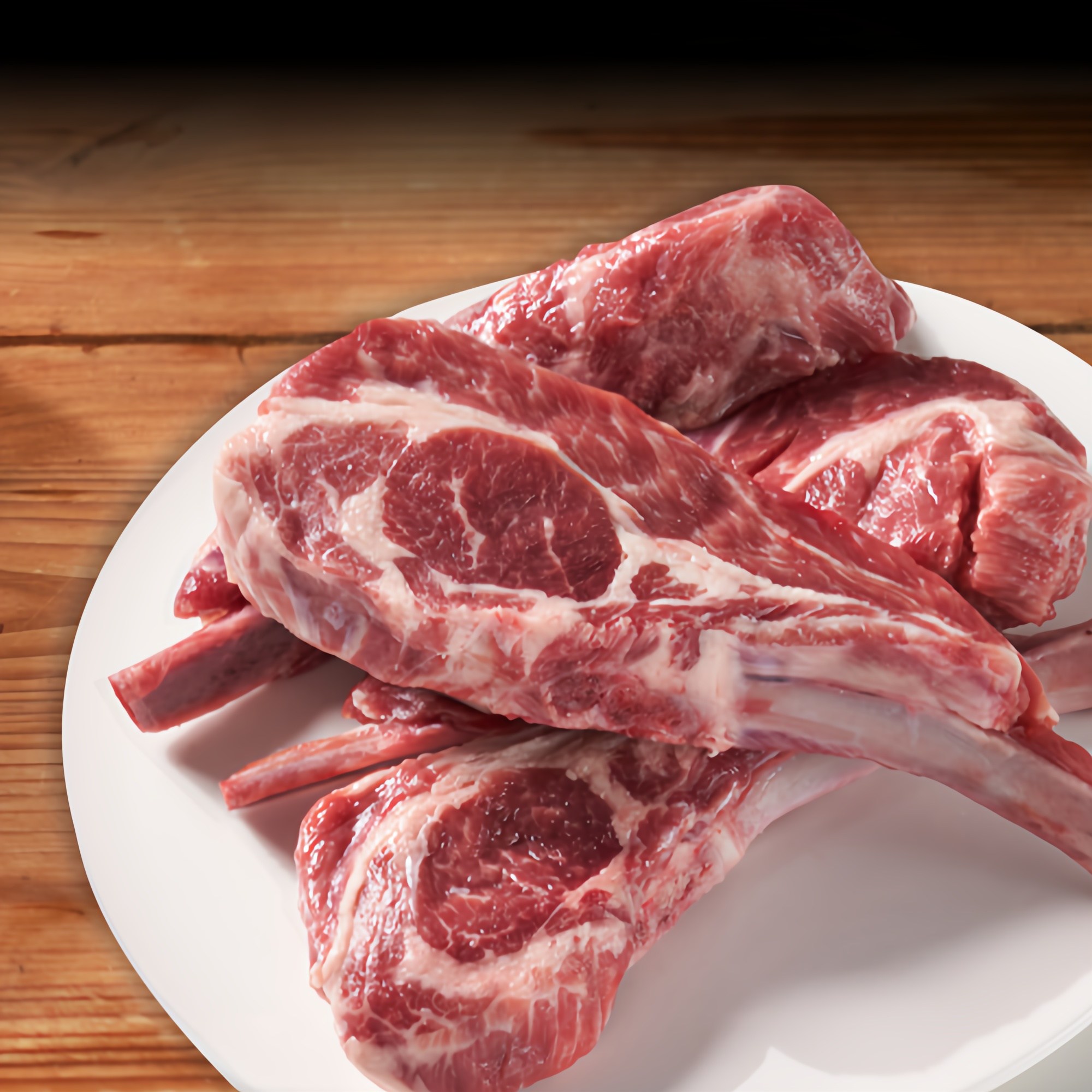 당일발송 양갈비 숄더랙 A++ 등급 목초육 500g, 500g, 1개 29,900원