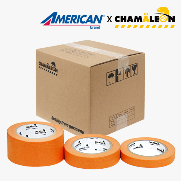 카멜레온 프리미엄 카바링 커버링 비닐 자동차 도장 도색 페인트 칠 보호 마스킹 테이프 자동차용 박스단위 59,800원