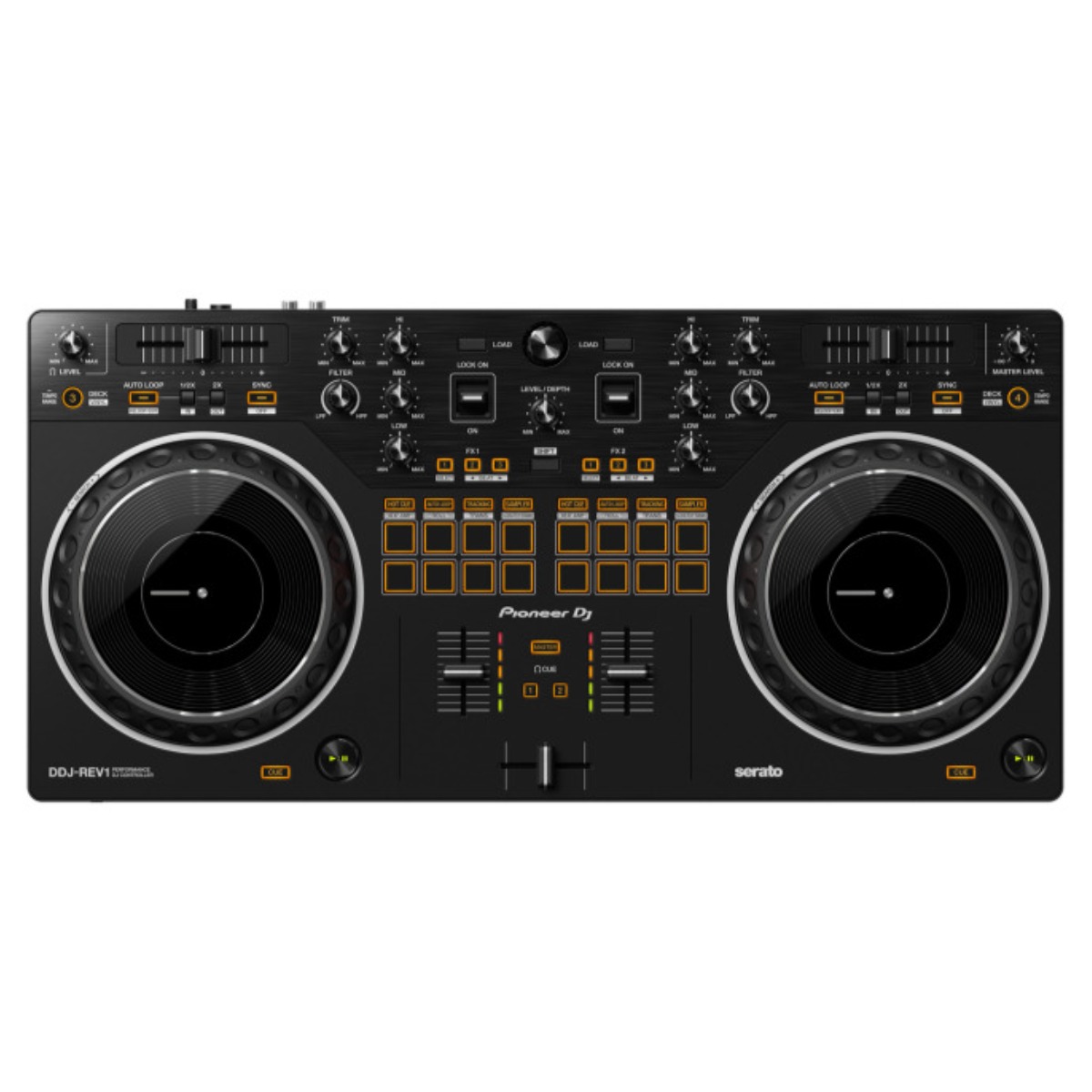 DDJ-REV1 DDJREV1 디제이컨트롤러 550,000원