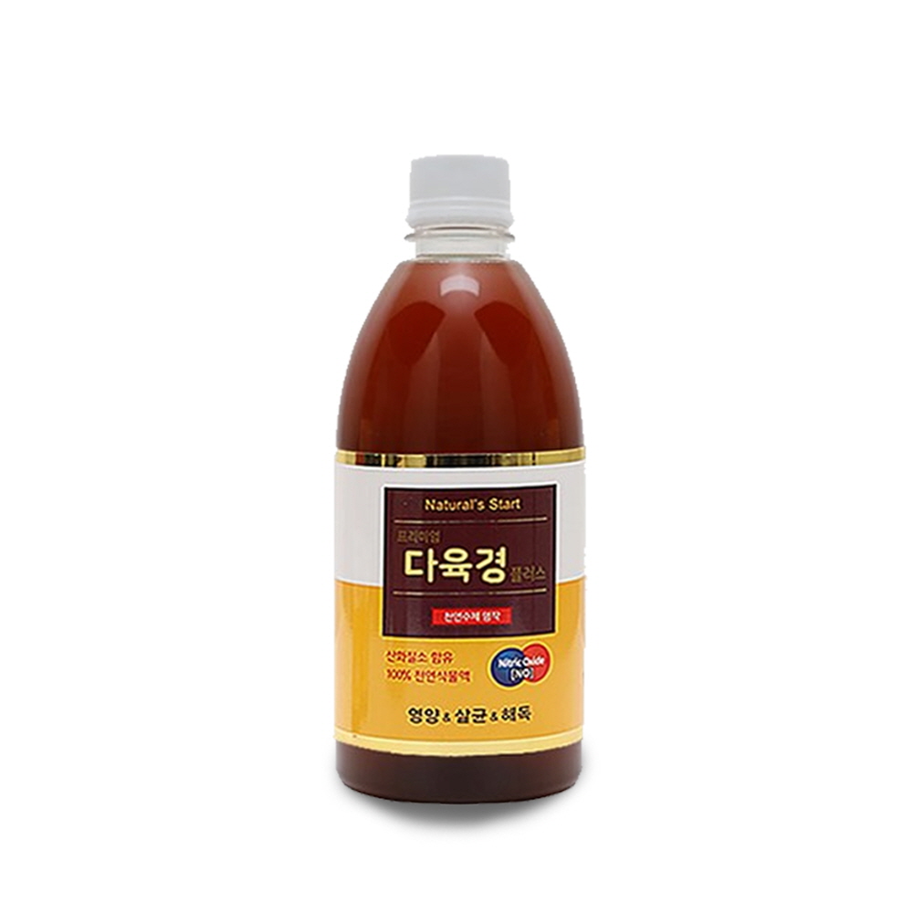 모두다 다육식물 영양제 살충제 천연식물액 다육경플러스 영양제 희석용 500ml 7,800원