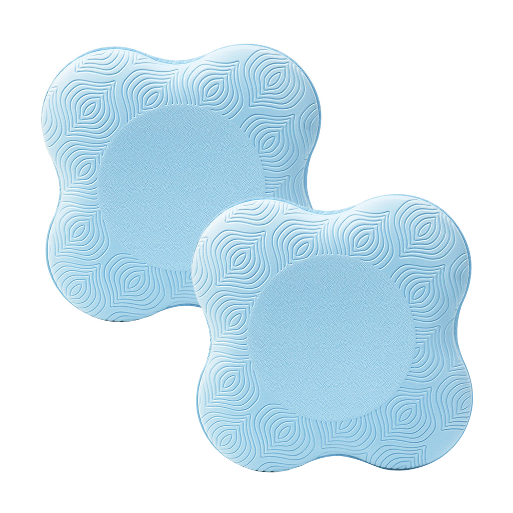 풀템 요가 무릎 패드 TPE 무릎 팔꿈치 보호 패드 2p 7,900원