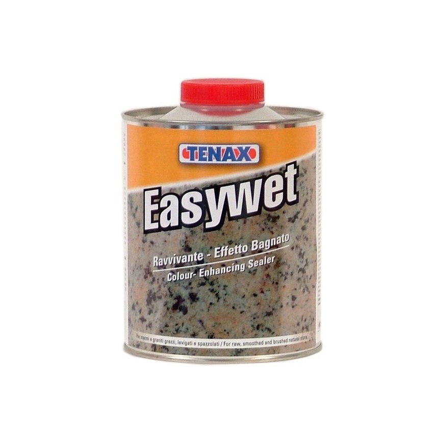 테낙스 이지웻 1L/ 색상강화제/ 젖은효과/ 대리석연마/ TENAX EASYWET, 1개 98,000원