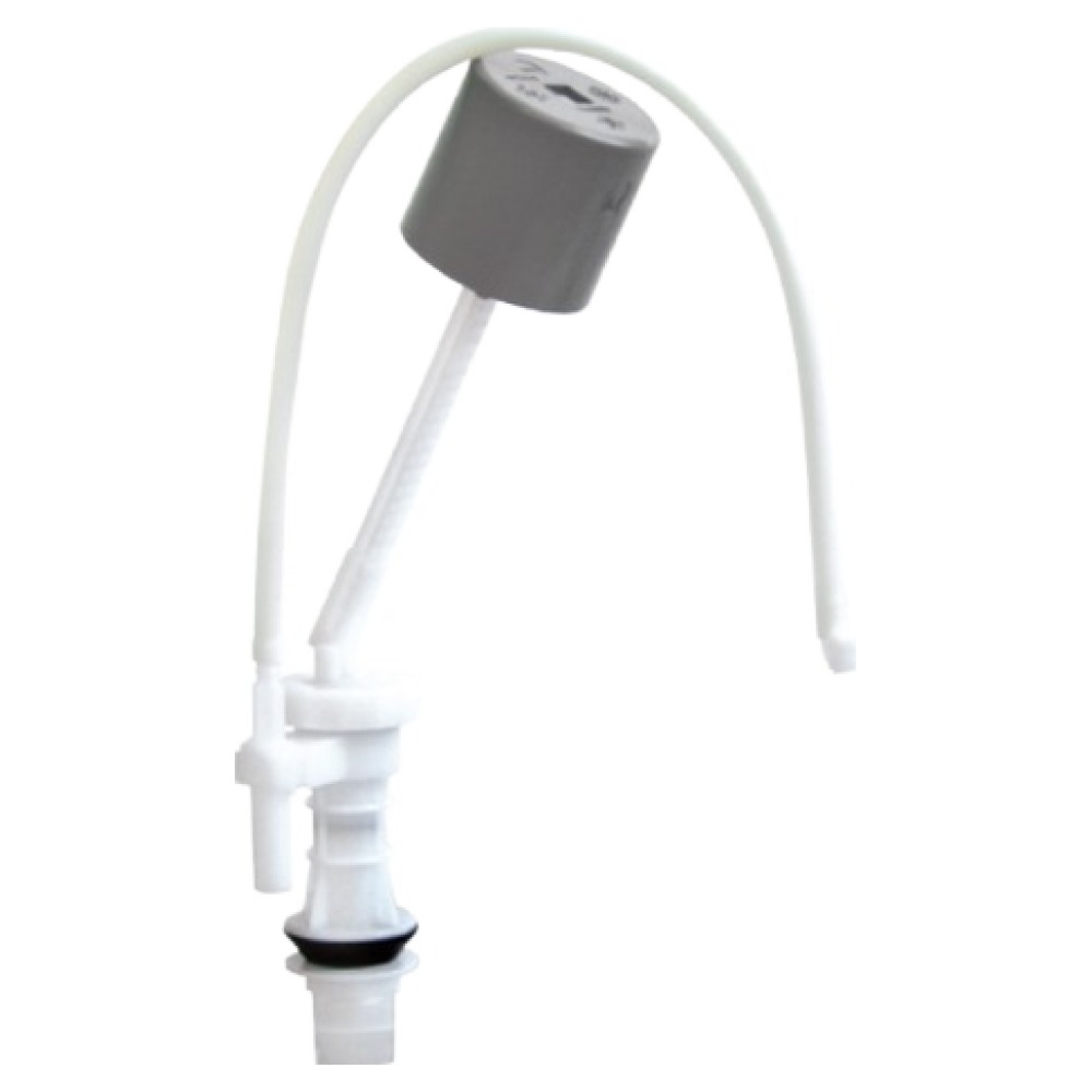 와토스 역류방지 양변기 부속 볼탑 무소음필밸브 WP20 2,300원