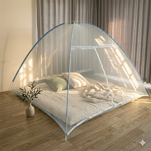 비엘라 원터치 모기장 1~10인용 다양한 사이즈 22,410원