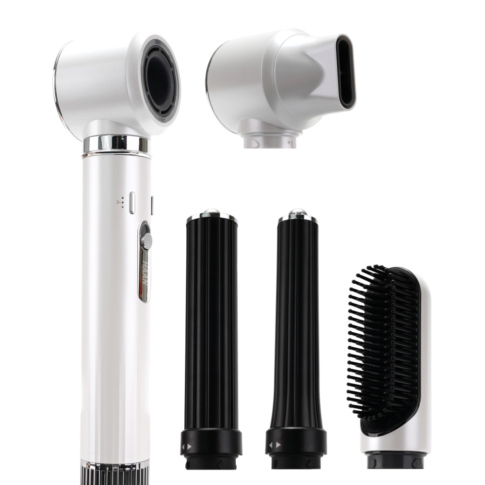 한경희 5in1 멀티 이지랩 헤어드라이기, 단품 139,000원