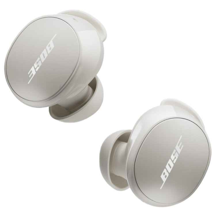 보스 QC 이어버드 화이트 BOSE QC EARBUDS WHITE, 화이트 229,000원